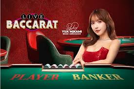 온라인바카라 전략, 규칙, 안전한 플레이 가이드