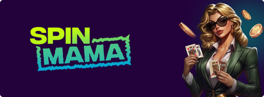 Spinmama Casino Twoje Miejsce na Najlepsze Gry Online
