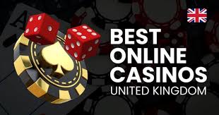The Thrilling World of Online Casino UK Roulette The Thrilling World of Online Casino UK Roulette