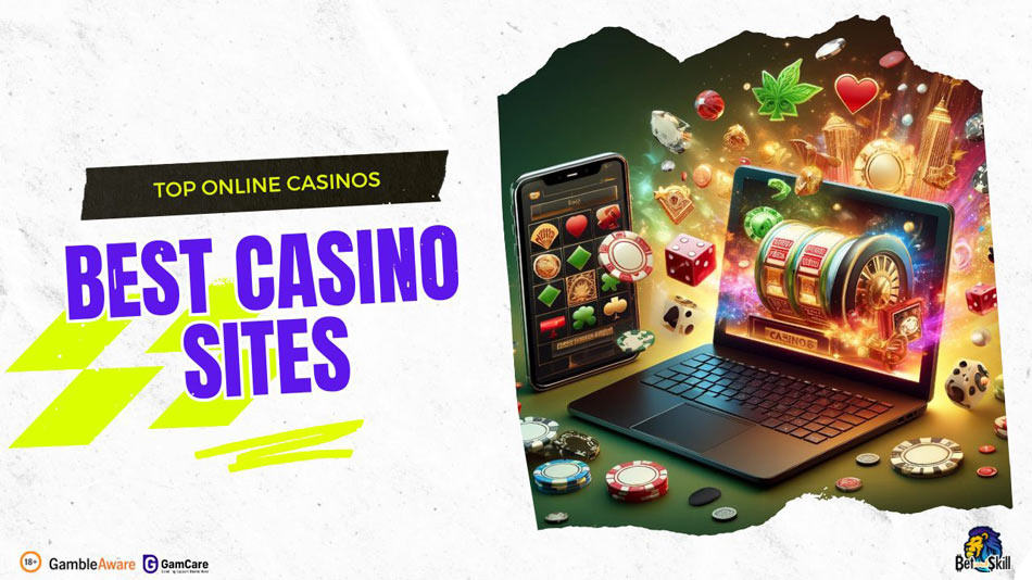 The Thrilling World of Online Casino UK Roulette The Thrilling World of Online Casino UK Roulette