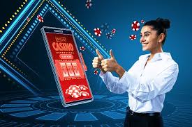 Top Casino Online Objevte Nejlepší Možnosti Hraní