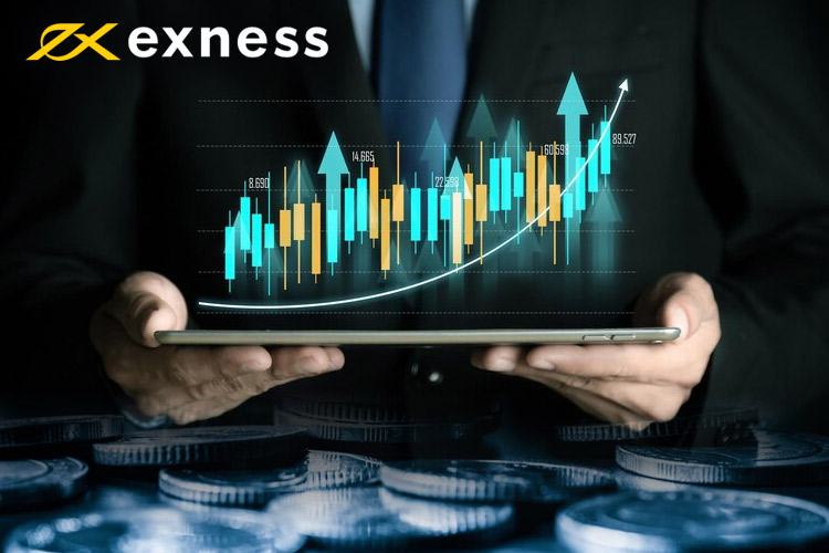 Trade On Exness Mobile App - Experience Trading on the Go