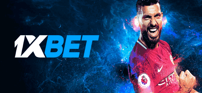 1xBet Korea Desktop Your Gateway to Online Betting 320878860