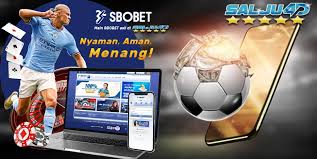 Agen Betting Sbobet88 Deposit 50 Panduan Lengkap dan Tips Terbaik 237259375