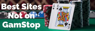 Discovering UK Non Gamstop Casinos A Comprehensive Guide 635231047