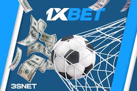 Download the 1xBet App for a Seamless Betting Experience 386873063