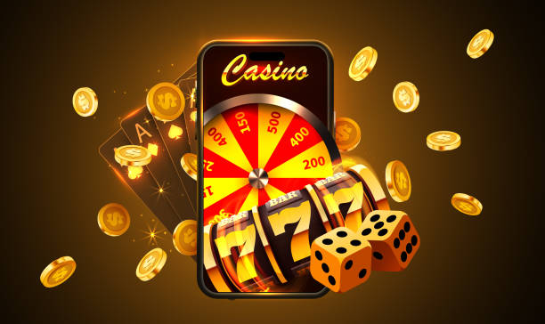 Experience the Thrill of Winning at Online Casino Jettbet