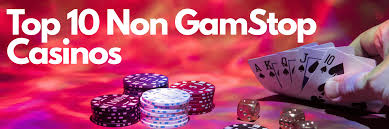 Exploring Casinos That Are Not on Gamstop 570134516