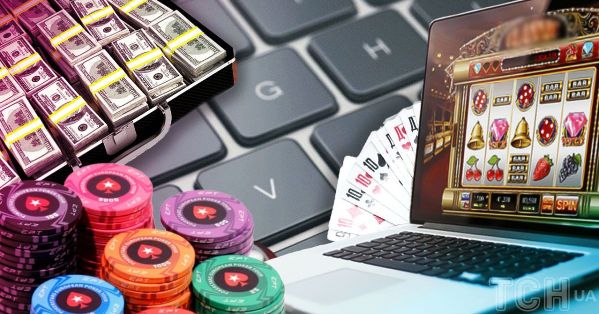 Exploring the World of Non-Gamstop Casinos A Guide for Players