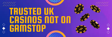 Exploring UK Casino Sites Not on GamStop 699960907 Exploring UK Casino Sites Not on GamStop 699960907