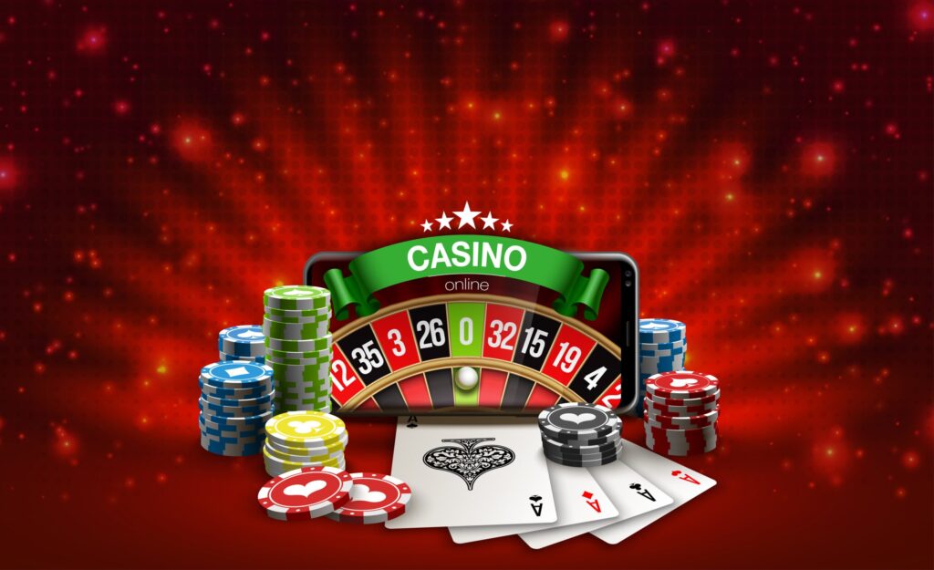 Neue Online Casinos in Österreich Ein umfassender Leitfaden 1595799079