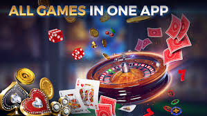 Your Ultimate Guide to Online Casino Lucky Barry
