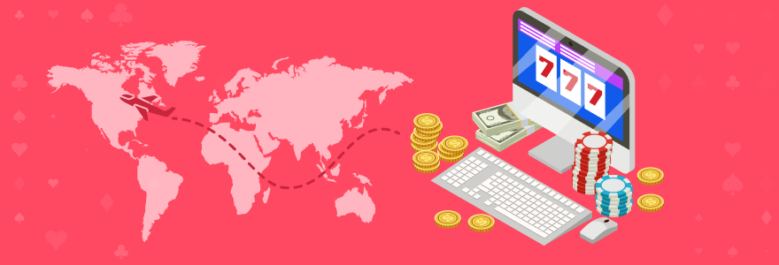 Zahraniční casino Vše, co potřebujete vědět o hraní online Zahraniční casino Vše, co potřebujete vědět o hraní online