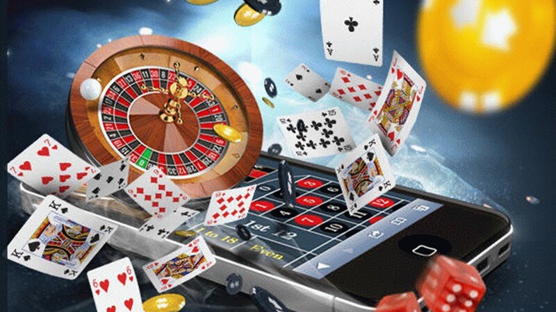 Zahraniční online casino Co potřebujete vědět