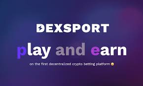 DesxSport The Future of Sports Betting and Esports