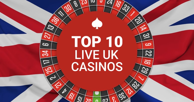 Experience the Excitement of Online Casino UK 888