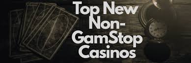 Exploring Non Gamstop Bookmakers Your Gateway to Uninterrupted Betting