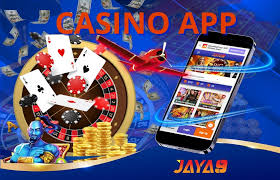 Exploring the Exciting World of Jaya9 Casinos