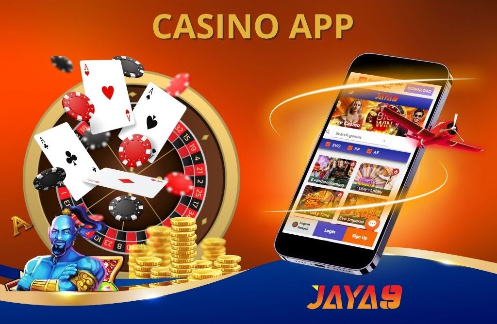 Exploring the Exciting World of Jaya9 Casinos