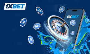 1xBet App Your Ultimate Betting Experience -1528598732 1xBet App Your Ultimate Betting Experience -1528598732