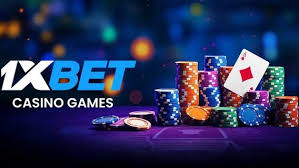 1xBet App Your Ultimate Betting Experience on Mobile -1460165295