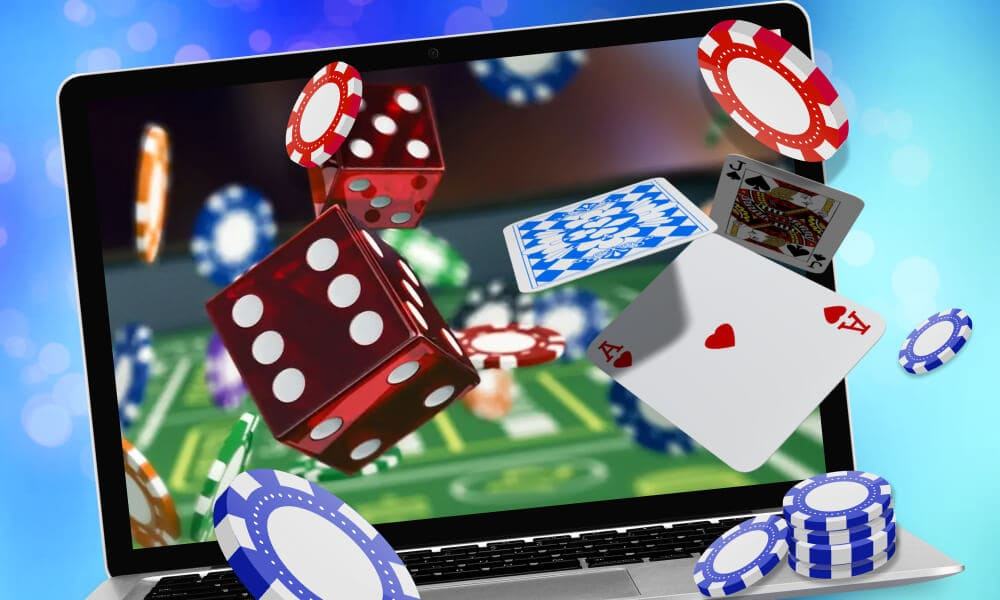 31Bets Casino & Sportsbook Your Ultimate Betting Destination