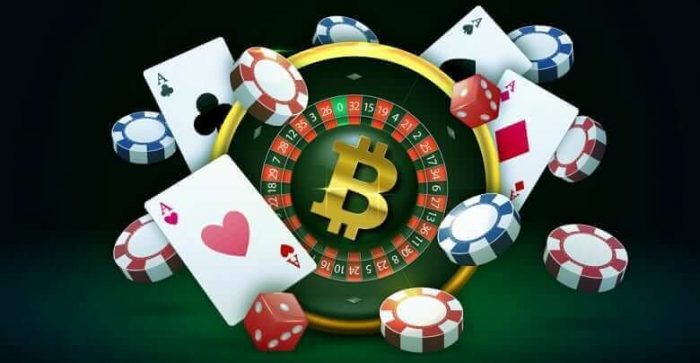 Best Casino Payment Methods Compared -390878639
