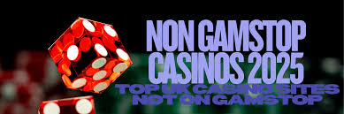 Discover Casino Sites Not on Gamstop Your Guide to Greater Freedom