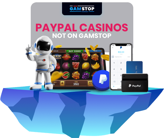 Discover the Best Non GamStop Betting Sites with PayPal