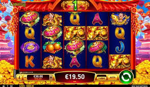 Discover the Exciting World of Spade Gaming Slots on Jaya9 Discover the Exciting World of Spade Gaming Slots on Jaya9