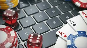 Experience the Thrill Online Casinos Offering Real-Time Gaming Experience the Thrill Online Casinos Offering Real-Time Gaming