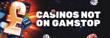 Explore Online Casinos Not Blocked by Regulation
