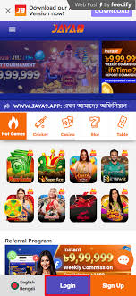 Explore the Exciting World of Joya9 Red Tiger Slots Explore the Exciting World of Joya9 Red Tiger Slots