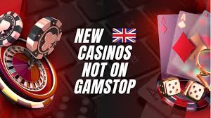Exploring Casinos Not Registered on Gamstop -1741914435