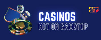 Exploring Casinos That Are Not on Gamstop -1802614763 Exploring Casinos That Are Not on Gamstop -1802614763