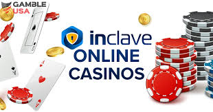 Exploring Inclave Casino A Guide to Virtual Gaming Excellence Exploring Inclave Casino A Guide to Virtual Gaming Excellence
