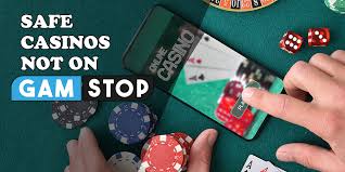 Exploring Non-Gamstop UK Casino Sites A Comprehensive Guide -1758180357