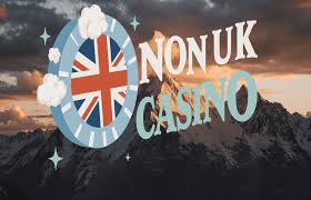 Exploring Non-UK Licensed Casinos Risks and Rewards -1970826263