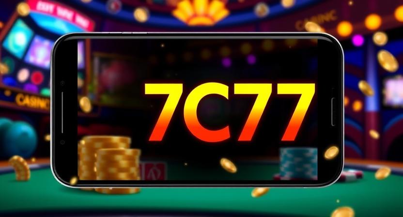 Exploring the Wonders of 7c77 A Comprehensive Guide