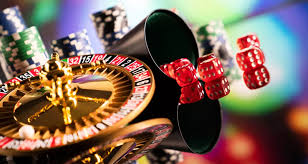 The Rise of Non Gamstop Casinos A New Era of Online Gaming The Rise of Non Gamstop Casinos A New Era of Online Gaming
