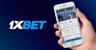 1xBet App Your Ultimate Sports Betting Companion 157158846 1xBet App Your Ultimate Sports Betting Companion 157158846