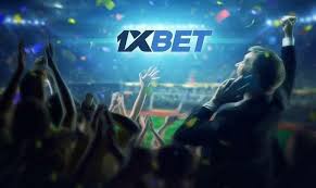 1xBet Betting A Comprehensive Guide to Online Wagering -1381865779 1xBet Betting A Comprehensive Guide to Online Wagering -1381865779