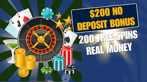 30 Free Spins No Deposit Unlock Your Chance to Win Big!