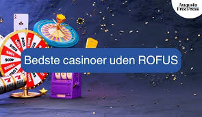 Bedste Casino Uden Rufus - Opdag De Bedste Spilmuligheder Bedste Casino Uden Rufus - Opdag De Bedste Spilmuligheder