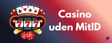 Bedste Udenlandske Casino Din Guide til Online Spil