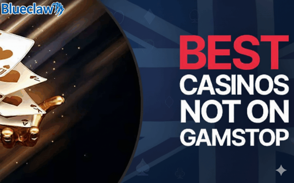 Best Non GamStop Sites for Online Gambling