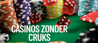 Buitelandse Casino Zonder CRUKS Speel Betrouwbaar en Veilig