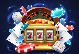 Casino Lets Jackpot Unleashing Your Inner Gambler Casino Lets Jackpot Unleashing Your Inner Gambler