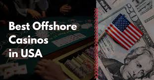 Comprehensive List of Offshore Casinos -435645467 Comprehensive List of Offshore Casinos -435645467