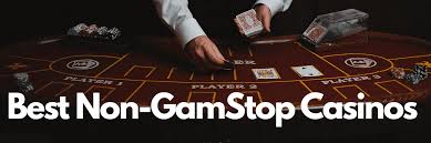 Discover Exciting New Non Gamstop Casino Sites 841796237 Discover Exciting New Non Gamstop Casino Sites 841796237
